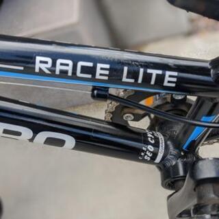 HARO bmx レース用 micro mini