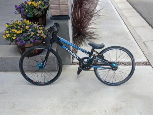 HARO bmx レース用 micro mini