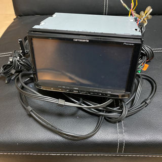 カロッツェリア　MRZ99