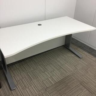 【24日終了】デンマーク製 デスク Ergonomics Line