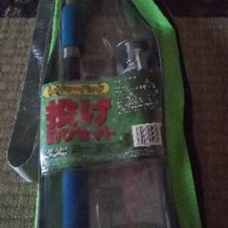 釣り竿