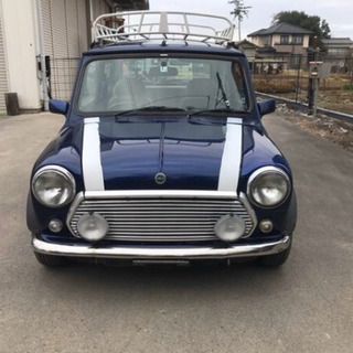 ローバーMINI  ローバーミニの画像