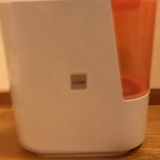 加湿器