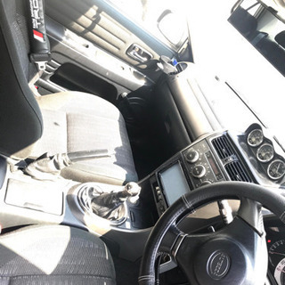  即ドリ 限定100台アルテッツァ280T 6MTターボ ATSデフ オグラ強化クラッチ オーリンズ車高調 他の画像