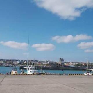 沖縄市泡瀬にあります民泊施設です - 沖縄市