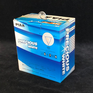 値下げ！PIAA H1バルブ　PRECIOUS WHITE 4800Kの画像