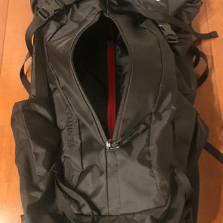 THE NORTH FACE リュックの画像