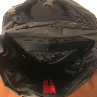 THE NORTH FACE リュックの画像