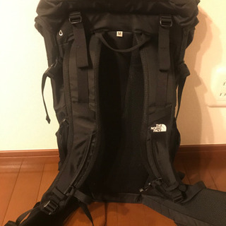 THE NORTH FACE リュックの画像