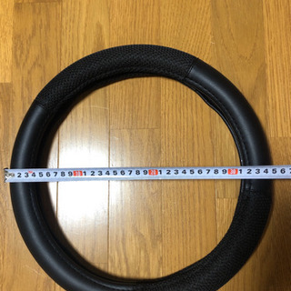 ハンドルカバー 自動車 軽自動車