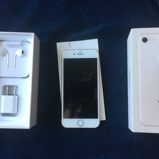 iPhone8 64G SIMフリー SE 32G SIMフリー2だい