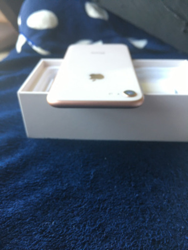 iPhone8 64G SIMフリー　SE 32G SIMフリー2だい