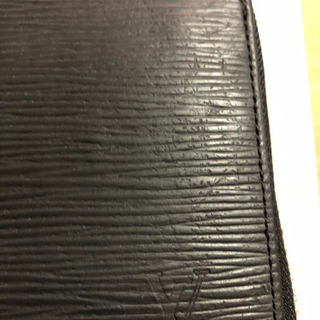 ルイヴィトン　財布の画像