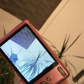 SONY Cybershot W570 1610万画素

の画像