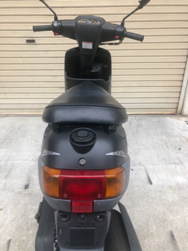 オリジナルカラー！　アプリオ  規制後　SA11J 大阪〜