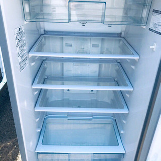 101A番 日立✨ノンフロン冷凍冷蔵庫✨R-23DA‼️