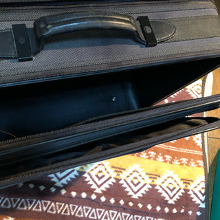 【サムソナイト/Samsonite ★ビジネスバッグ大容量　Ａ３★ブリーフケース　　中古品】の画像