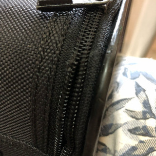 【サムソナイト/Samsonite ★ビジネスバッグ大容量　Ａ３★ブリーフケース　　中古品】の画像