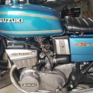 GT380 B5 オリジナル外装