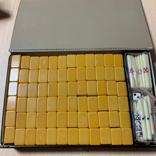 レア商品！極小麻雀牌