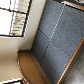 【¥0円】クイーンサイズベッド　アイシン精機製