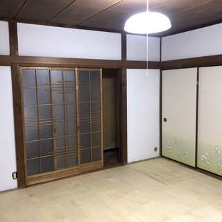 【土日】戸建てDIYメンバー募集（大垣市）