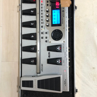 BOSS GT-10 ギター用マルチエフェクター