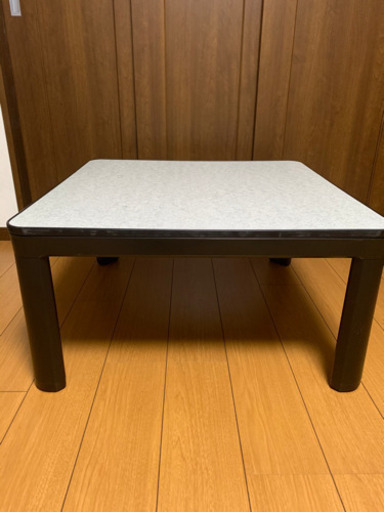 こたつ☆