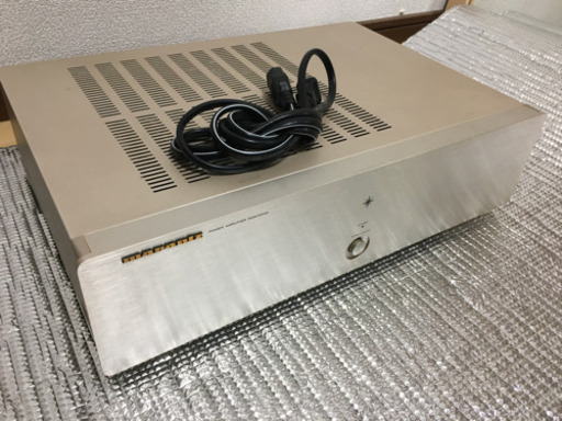 marantz sm6100sa パワーアンプ
