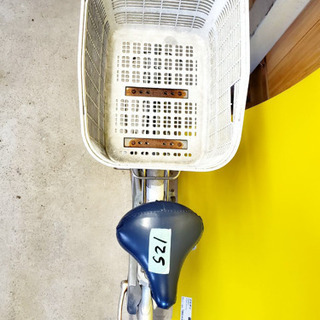 125番 National 電動自転車✨
