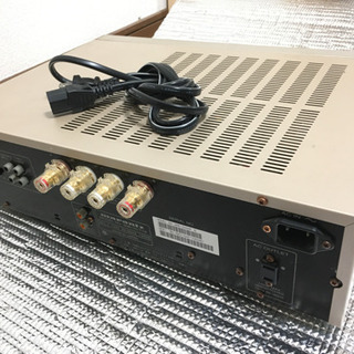 marantz sm6100sa パワーアンプ
