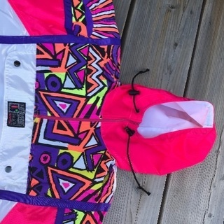 ポンチョの画像