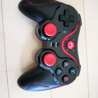 Bluetoothゲームパッド