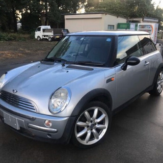MINI COOPER 3 DOOR  MINI クーパー