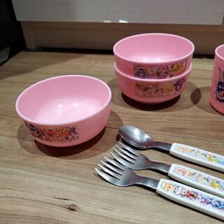 プリキュアセットの画像