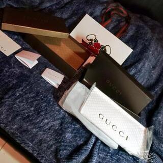 GUCCIカラ箱 まとめ売り！の画像