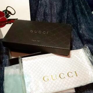 GUCCIカラ箱 まとめ売り！の画像