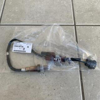 BH5レガシィ？純正A/Fセンサー未開封