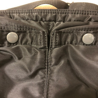 【美品】PORTER ポーター ウエストバッグの画像