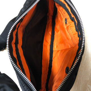 美品】PORTER ポーター ウエストバッグ