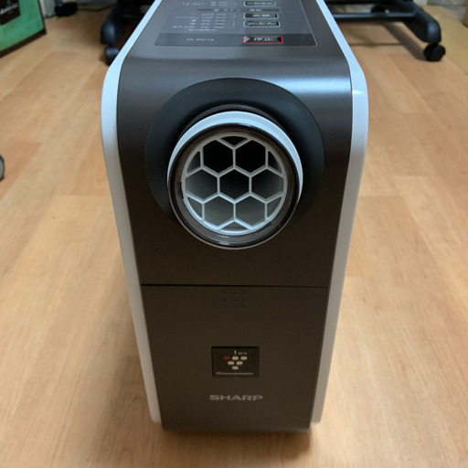 シャープふとん乾燥機