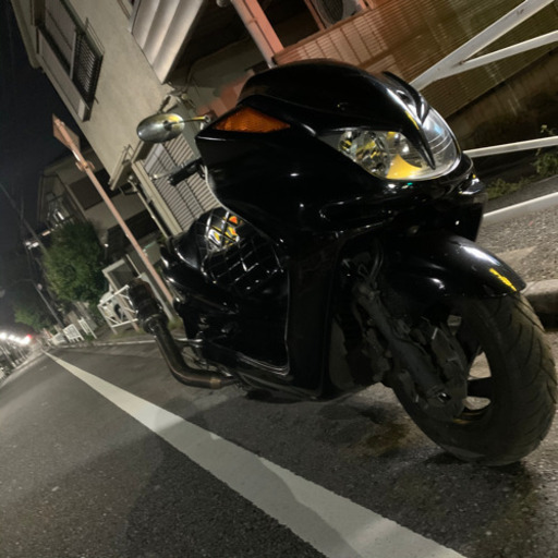 値下可 YAMAHA マジェスティc マジェc マジェスティ ビックスクーター