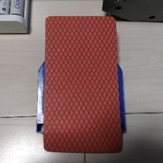 リンレイ　プチルークハンドポリッシャーの画像