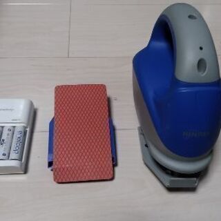 リンレイ　プチルークハンドポリッシャーの画像
