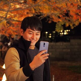 20代友達求む