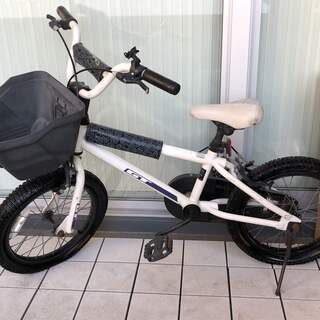 子ども用ＢＭＸ 16インチ