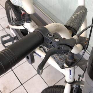 子ども用ＢＭＸ 16インチの画像