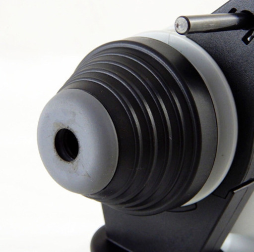 Panasonic/パナソニック◆28.8V 3.0Ah 充電式ハンマードリル EZ7880LP2S-B 【送料無料】