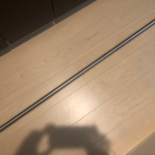 物干し竿(ステンレス製)
