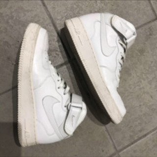 エアマックス90 エアフォース1